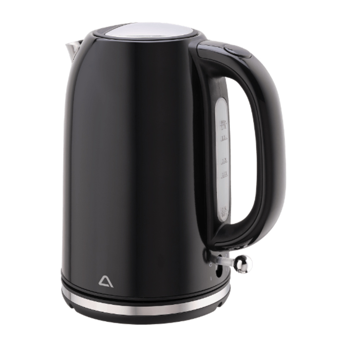 Bild 2 von AMBIANO Retro-Wasserkocher