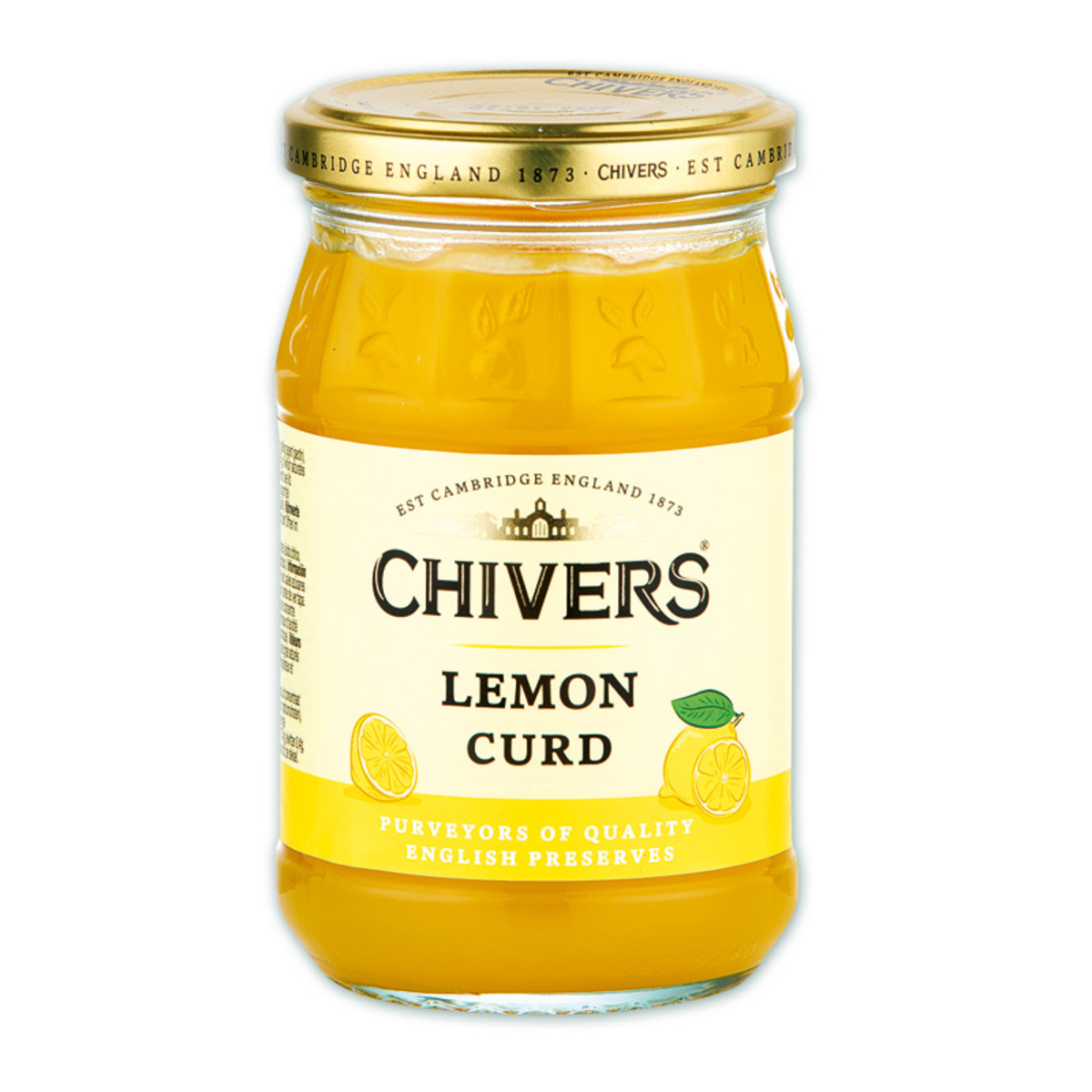 Bild 4 von Chivers Original englische Marmelade