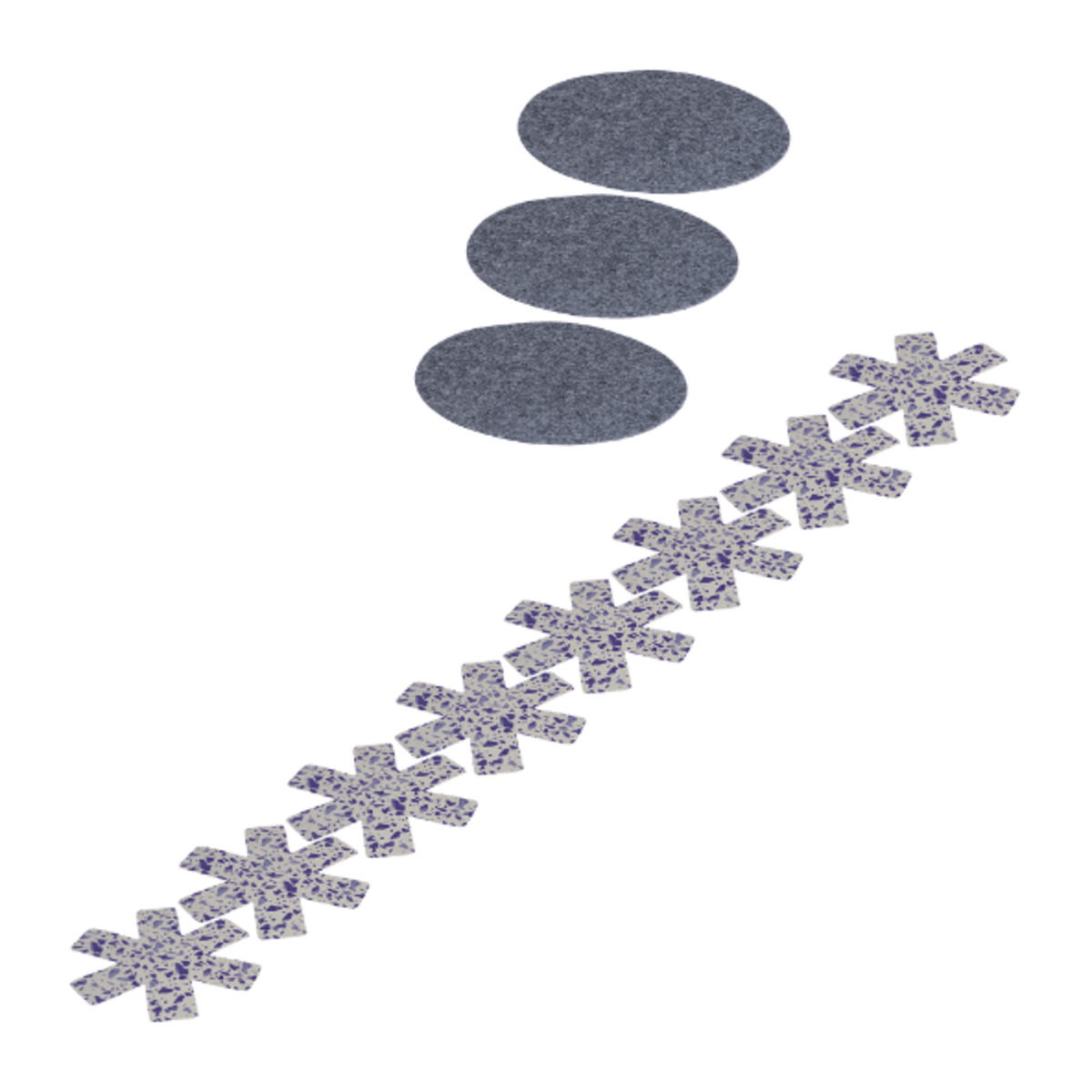 Bild 1 von CROFTON Pfannenschoner