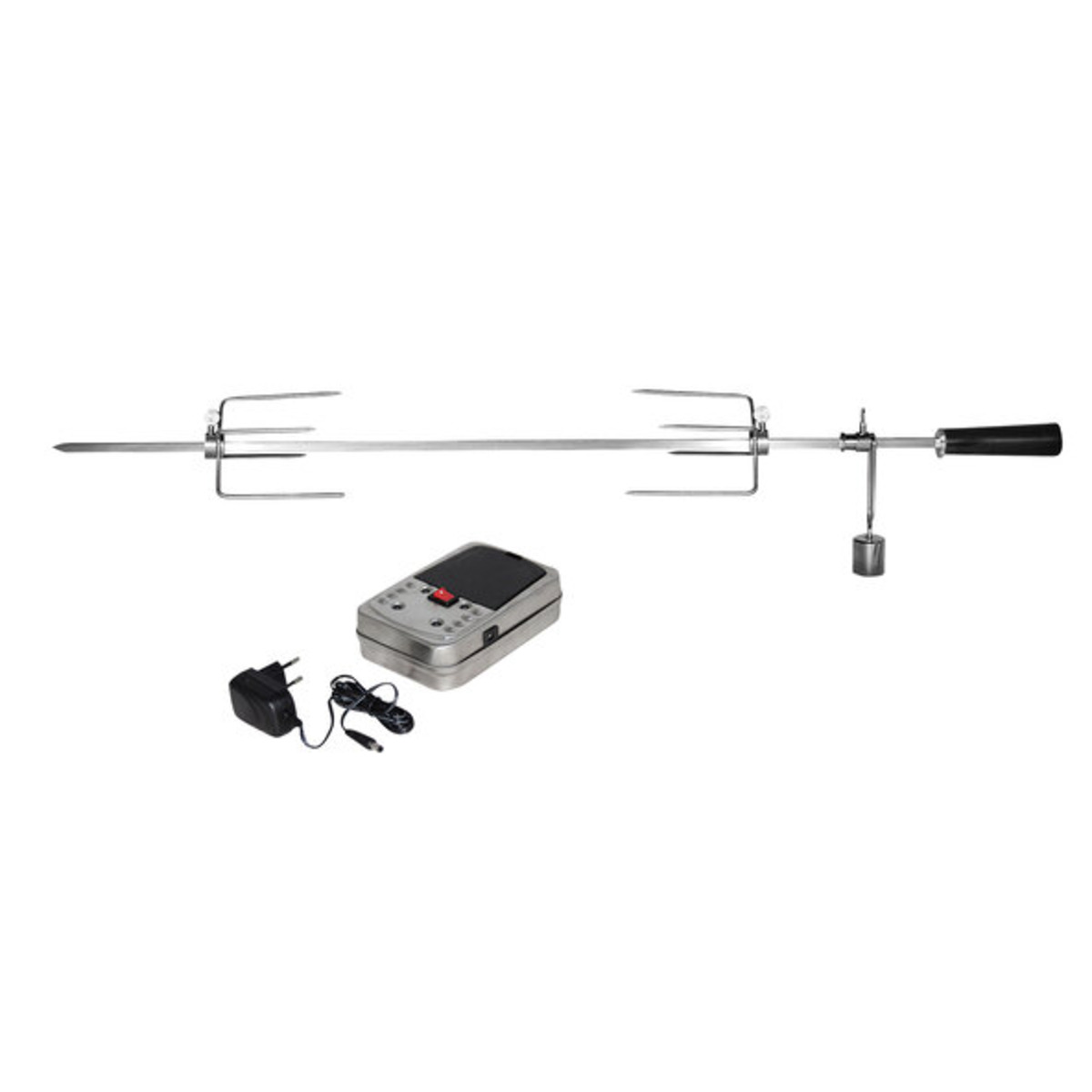 Bild 1 von Enders Grillspieß für Boston 6