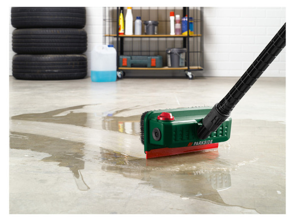 Bild 3 von PARKSIDE® HDR-Aufsätze-Sortiment, für Hochdruckreiniger