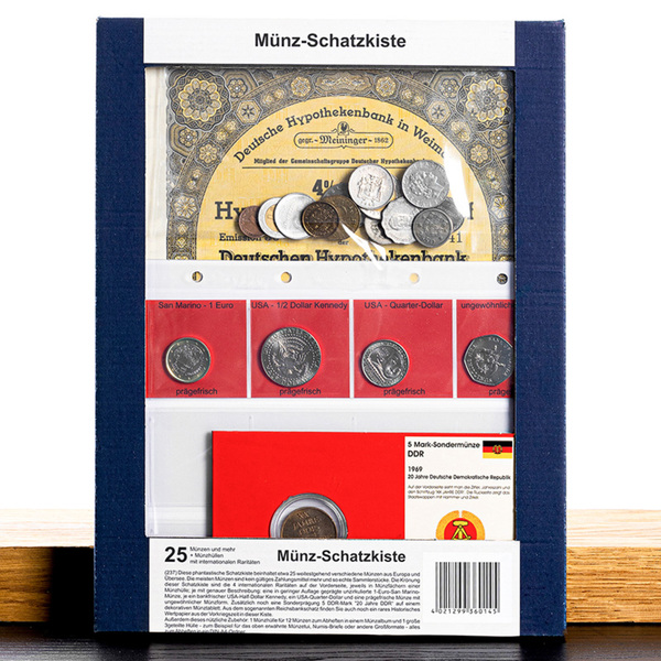 Prophila Collection DDR Briefmarken-Set – 125 Verschiedene Marken Für Sammler