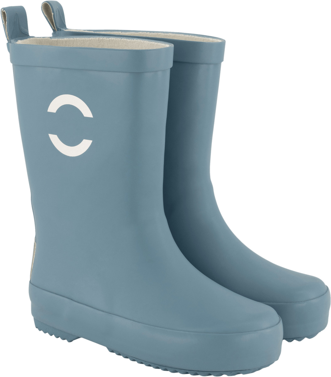 Bild 1 von Mikk-Line Gummistiefel, blau, Gr. 26/27