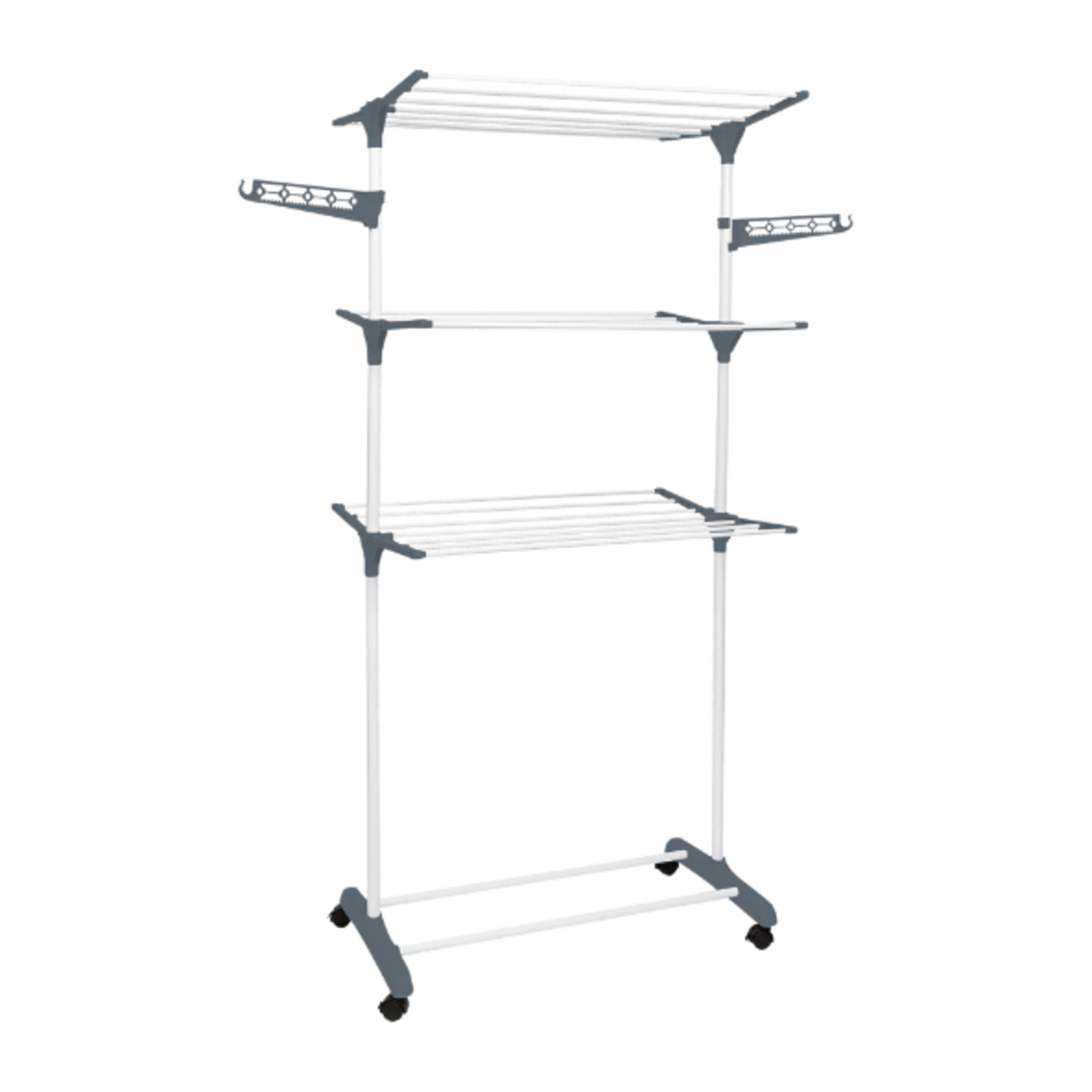 Bild 4 von HOME CREATION Turmwäscheständer