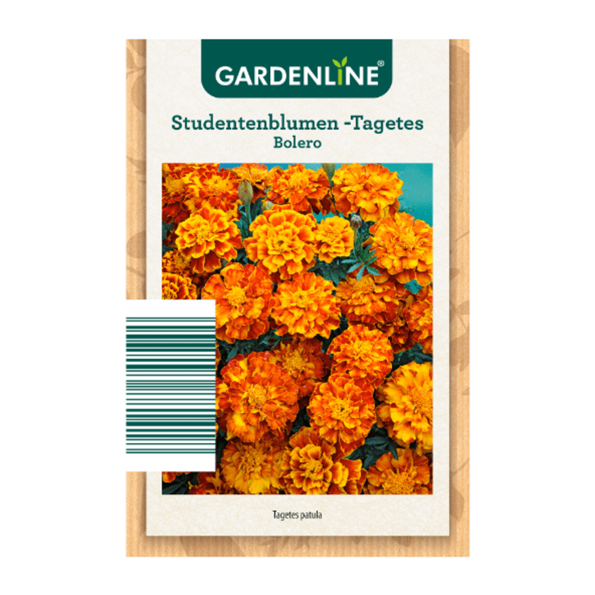 Bild 3 von GARDENLINE Sämereien Gartenpracht