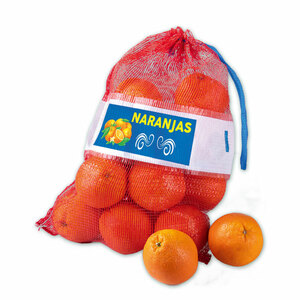 Naranjas Orangen