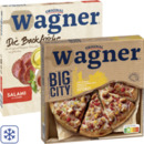 Bild 1 von Original Wagner Big City Pizza, Die Backfrische Pizza oder Piccolinis