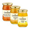 Bild 1 von Chivers Original englische Marmelade