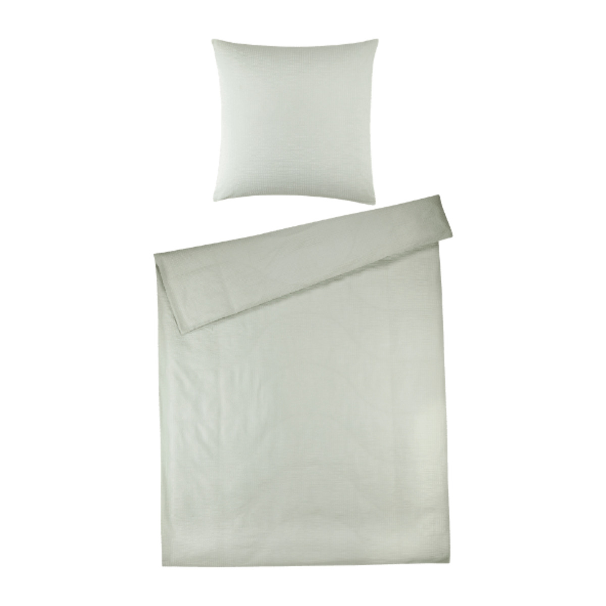 Bild 3 von NOVITESSE Seersucker-Bettwäsche, B x L: ca. 135 x 200 cm