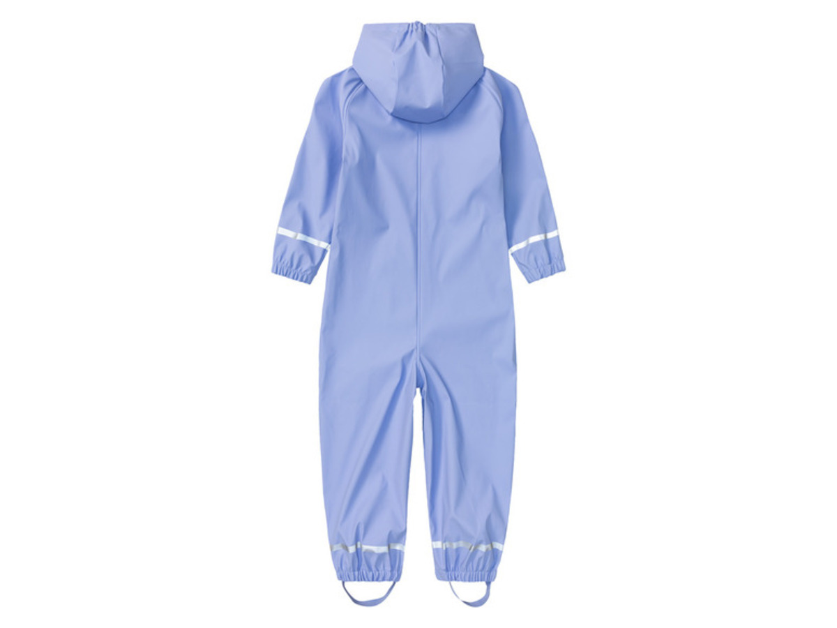 Bild 3 von lupilu® Baby / Kleinkinder Matsch- und -Buddel-Overall mit Gummisteg