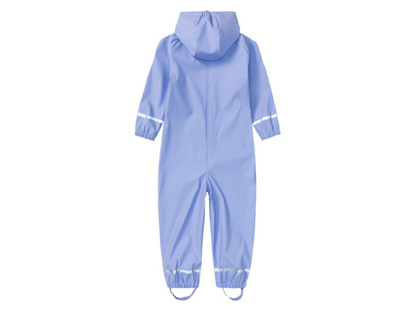 Bild 3 von lupilu® Baby / Kleinkinder Matsch- und -Buddel-Overall mit Gummisteg