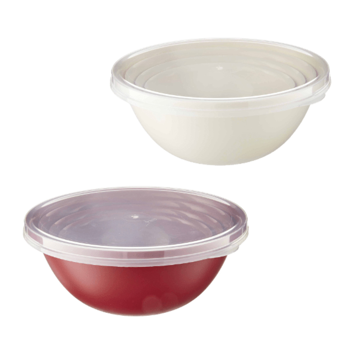 Bild 1 von CROFTON Salatschüsseln