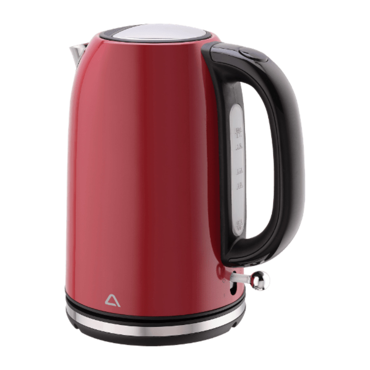 Bild 3 von AMBIANO Retro-Wasserkocher