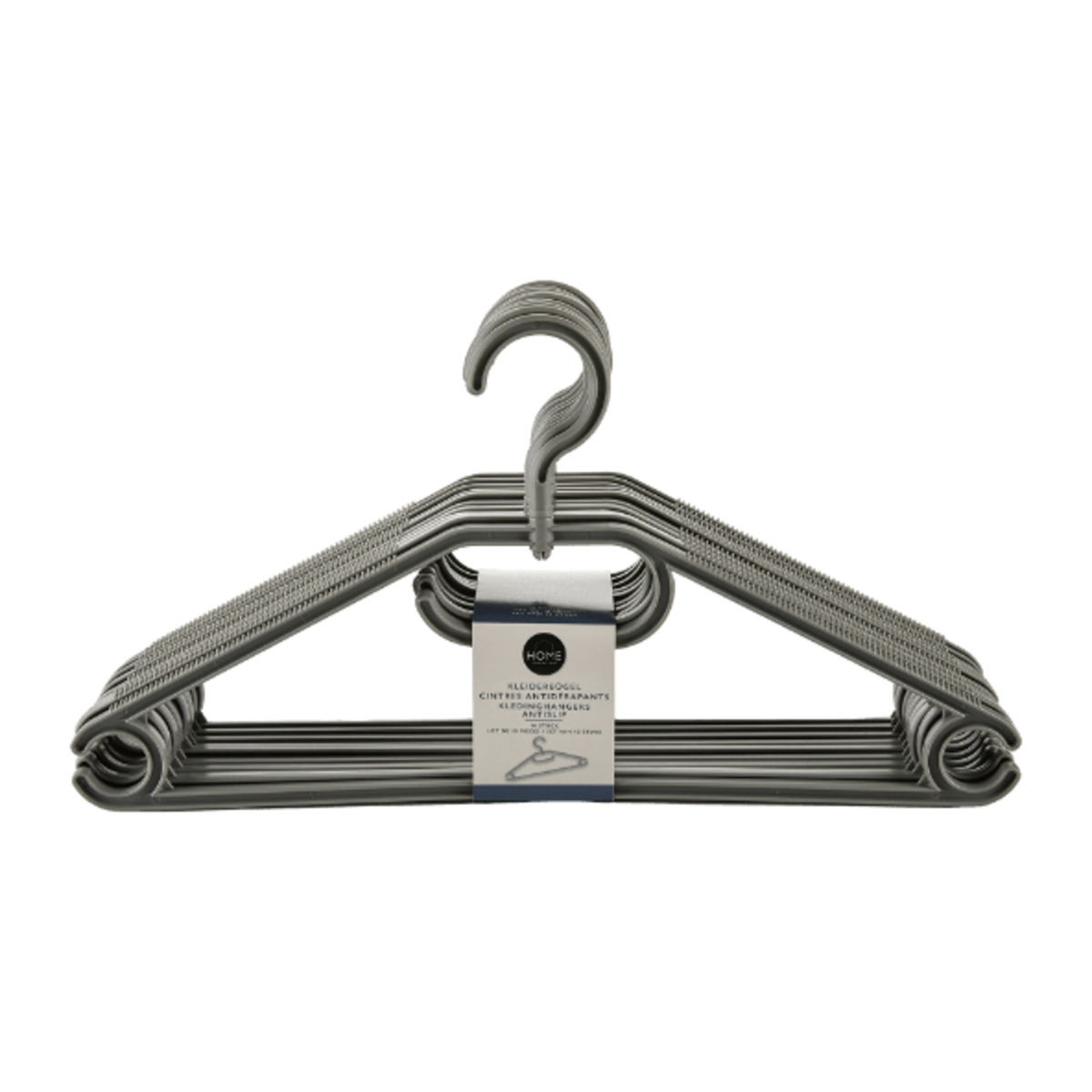 Bild 4 von HOME CREATION Kleiderbügel