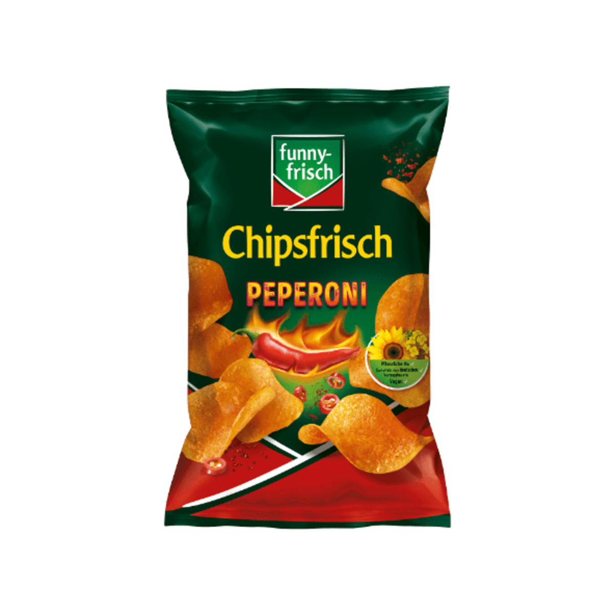 Bild 3 von FUNNY-FRISCH Chipsfrisch