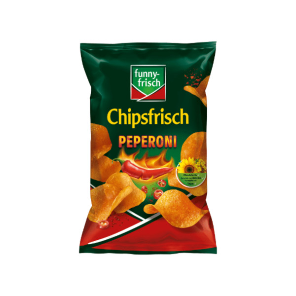 Bild 3 von FUNNY-FRISCH Chipsfrisch