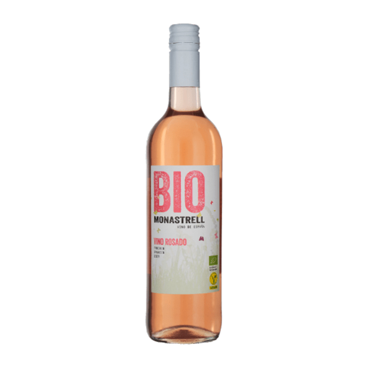 Bild 1 von Bio-Monastrell Rosado