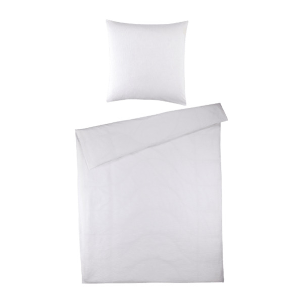 Bild 2 von NOVITESSE Seersucker-Bettwäsche, B x L: ca. 155 x 220 cm