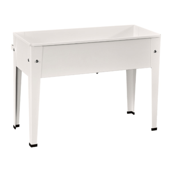 Bild 2 von BELAVI Mini-Hochbeet