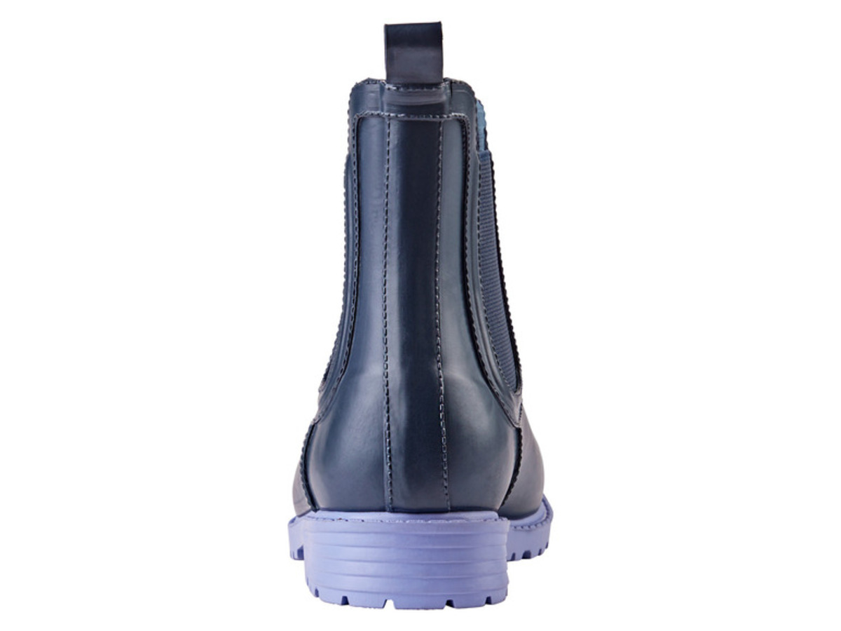 Bild 4 von esmara® Damen Regenstiefeletten, im Chelsea-Boot-Style