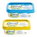 Bild 1 von BECEL Margarine