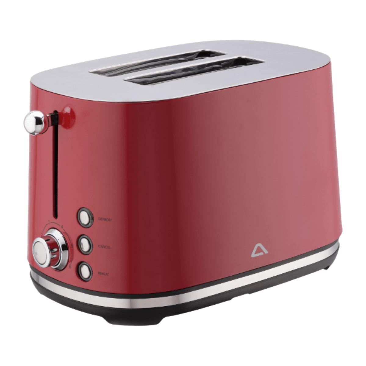 Bild 3 von AMBIANO Retro-Toaster