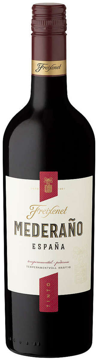 Bild 1 von FREIXENET Mederaño oder Mia