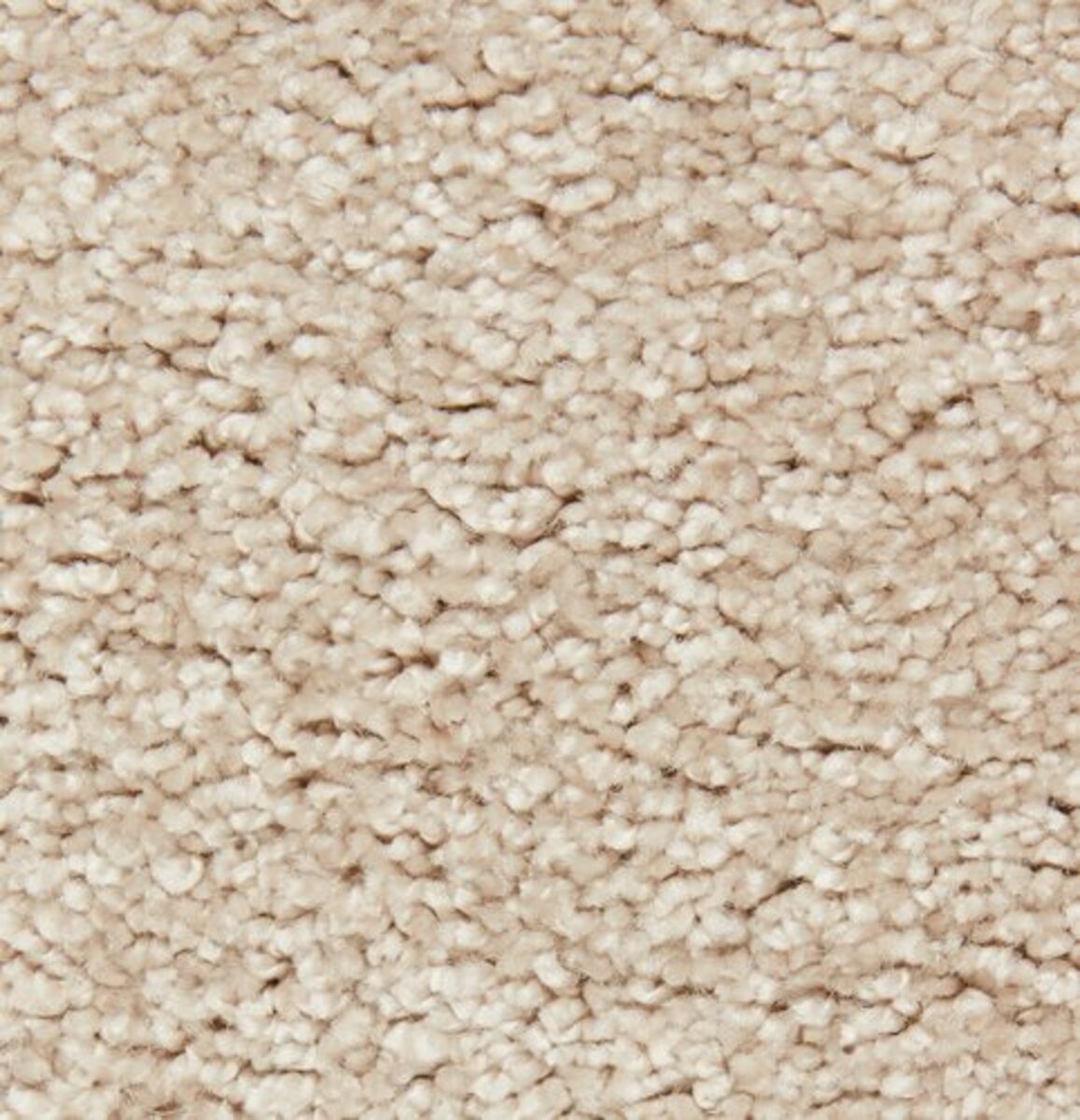 Bild 2 von Teppich VILLEPLE 80x150 shaggy beige