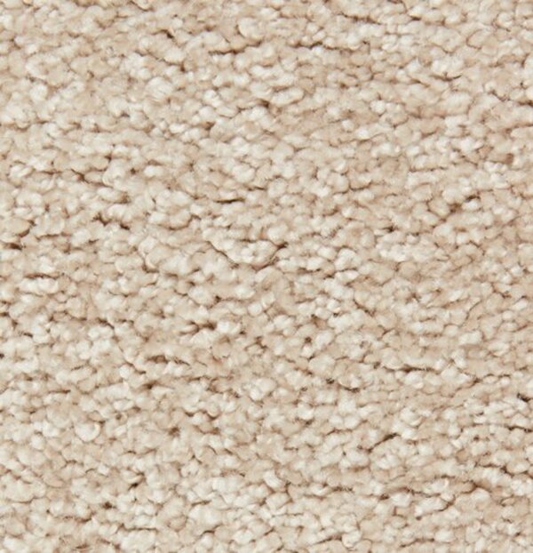 Bild 2 von Teppich VILLEPLE 80x150 shaggy beige