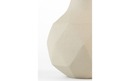 Bild 3 von Zuiver Group - Vase Bloom aus Aluminium in elfenbein