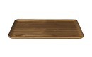 Bild 2 von Holztablett in wood, 36 cm