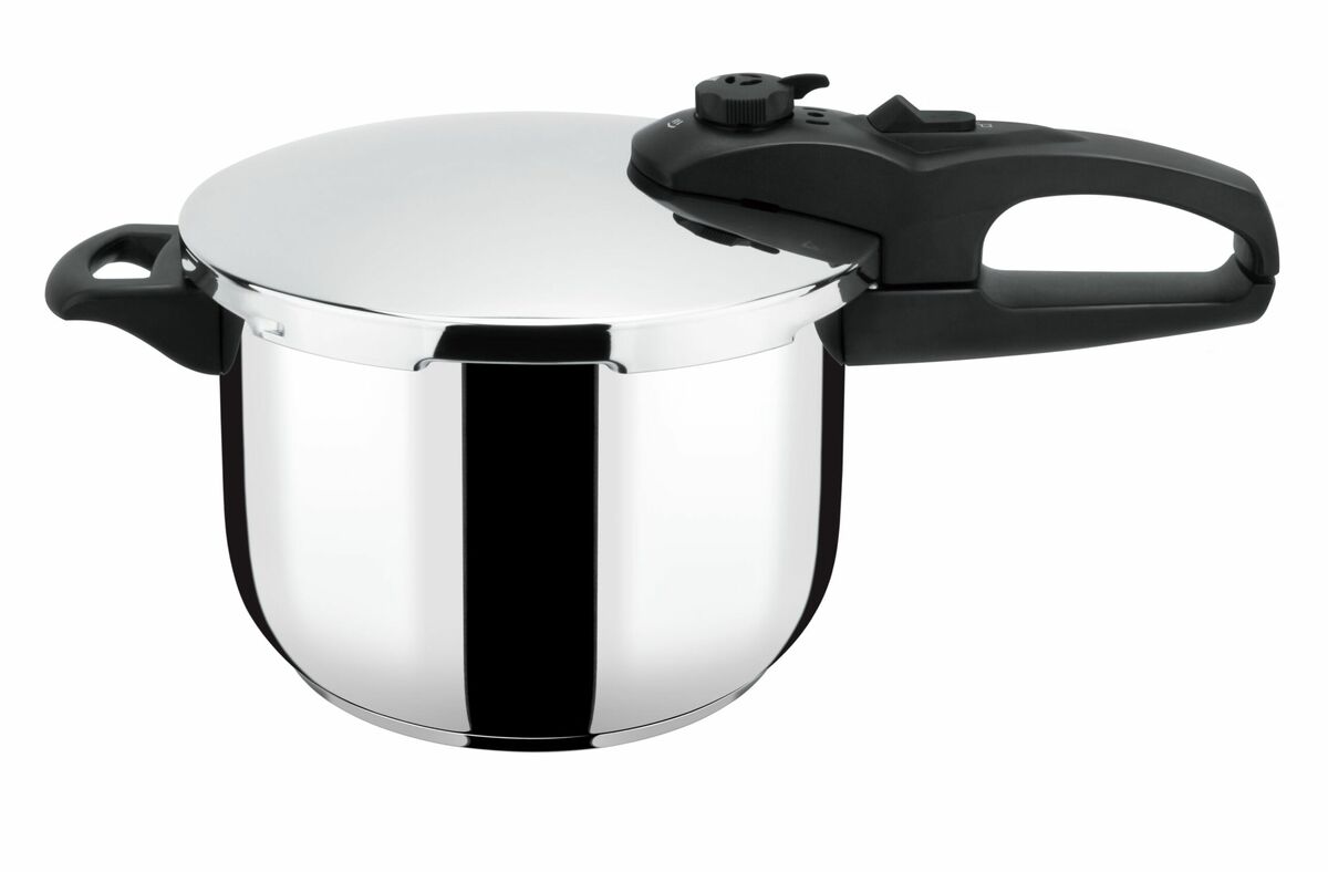 Bild 1 von Schnellkochtopf Ø ca. 22 cm