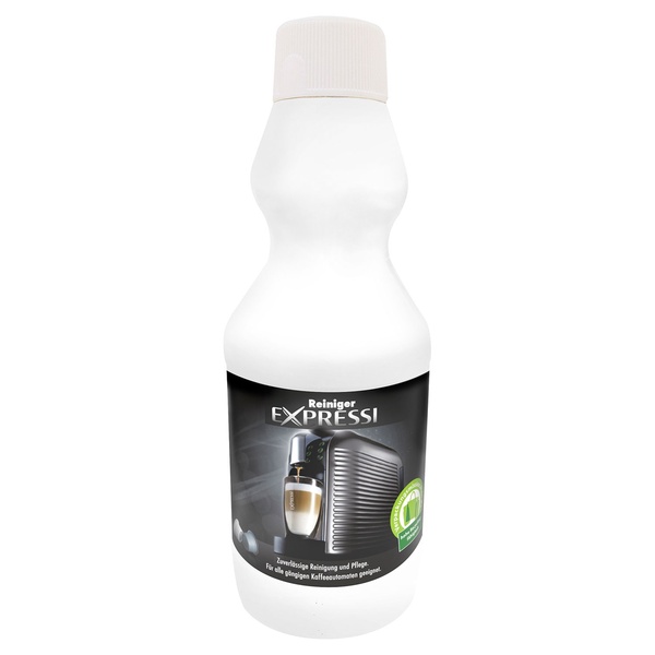 Bild 2 von EXPRESSI Kaffeeautomatenpflege 500 ml