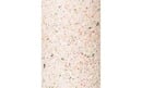 Bild 4 von Zuiver Group - Vase Fajen aus Terrazzo in pink