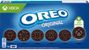 Bild 1 von OREO ORIGINAL VANILLE KEKSE 176 GR