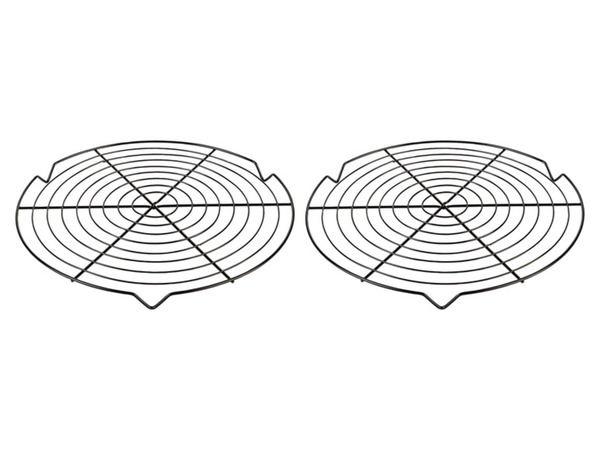 Bild 4 von ERNESTO® Back-/ Abkühlgitter 2er Set