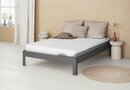 Bild 4 von Schaummatratze 140x200 GOLD F30 dunkelgrau WELLPUR