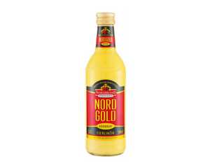 Eierlikör Nordgold 0,35l Flasche 14% Vol.
