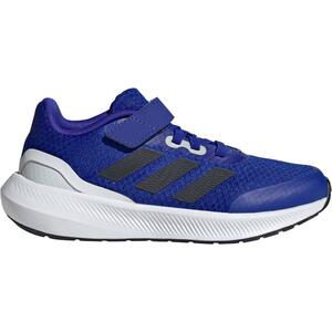 Adidas RUNFALCON 3.0 EL Laufschuhe Kinder Blau