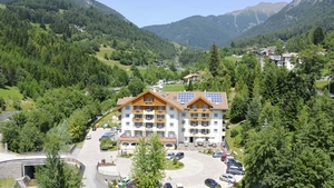 Italien - Trentino - Tesero - 4* Rio Stava Family Resort & Spa