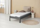 Bild 4 von Schaummatratze 90x200 GOLD F30 dunkelgrau WELLPUR