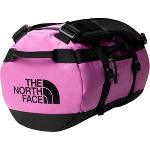 The North Face BASE CAMP DUFFEL - XS Reisetasche Lila