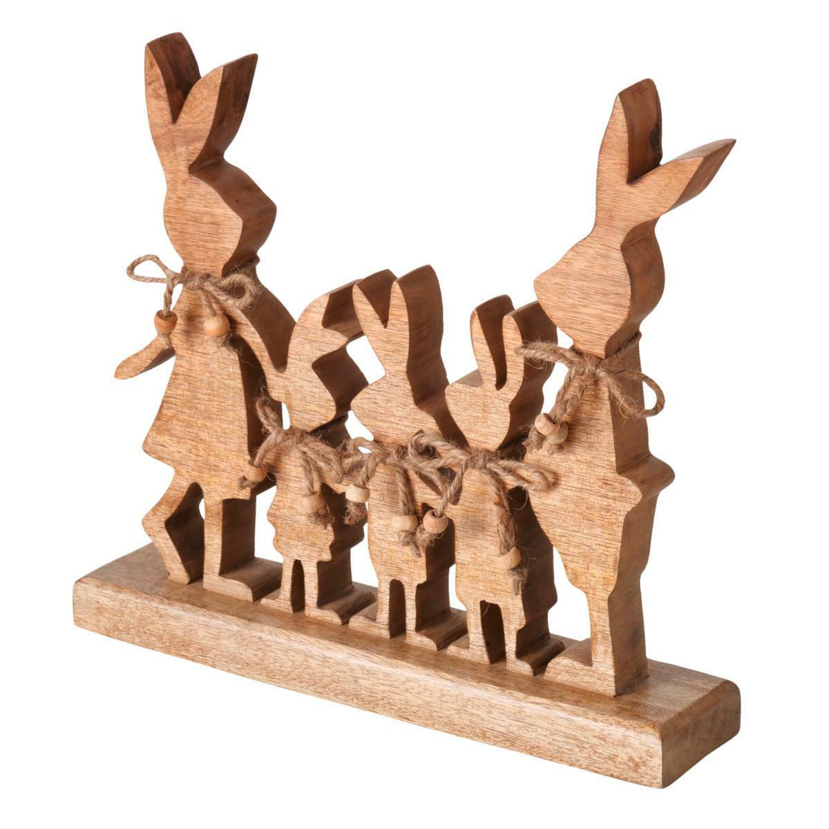 Bild 1 von Dekohase Haily in Naturfaben, Naturfarben