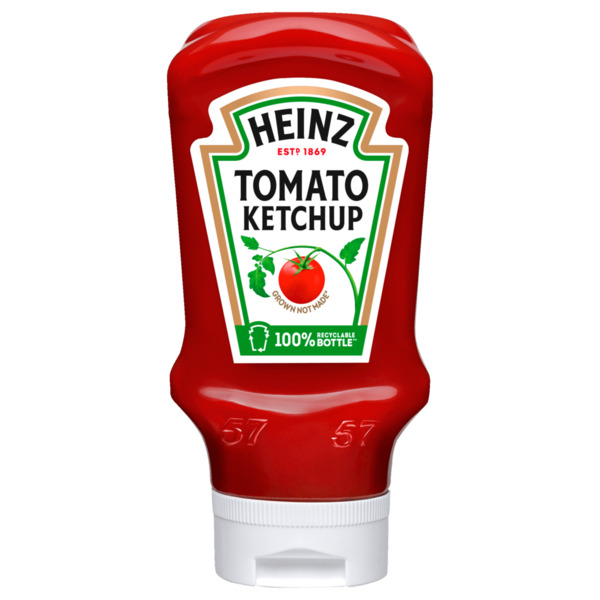 Bild 1 von Heinz Tomato Ketchup 500ml