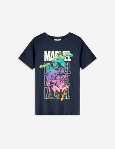 Kinder T-Shirt - Marvel