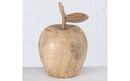 Bild 3 von Apfel Wumel, Mangoholz naturfarbig, 22 cm
