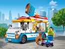 Bild 4 von LEGO® City 60253 »Eiswagen«