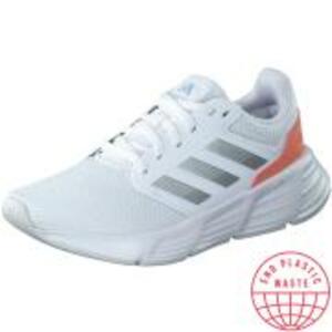 Adidas Galaxy 6 W Running Damen weiß Weiß