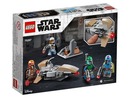 Bild 2 von LEGO® Star Wars™ 75267 »Mandalorianer™ Battle Pack«