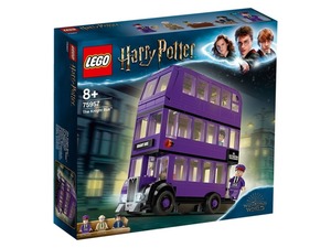 LEGO® Harry Potter™ 75957 »Der Fahrende Ritter™«